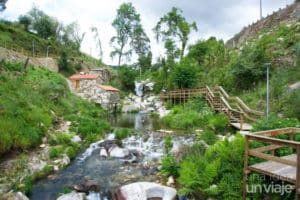 Qu Ver En Ponte De Lima Magia En El Norte De Portugal