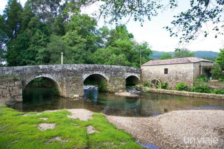 Qu Ver En Ponte De Lima Magia En El Norte De Portugal