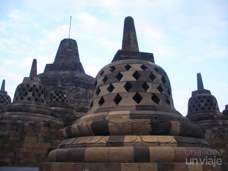 Viaje a Indonesia: Días 1 a 5 (Isla de Java: Selamat Pagi, Yogyakarta)