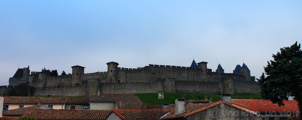 Navidad en... Francia: El retorno del rey a los Castillos Cátaros