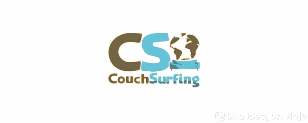 Couch surfing! ¿Qué es? ¿Cómo funciona?