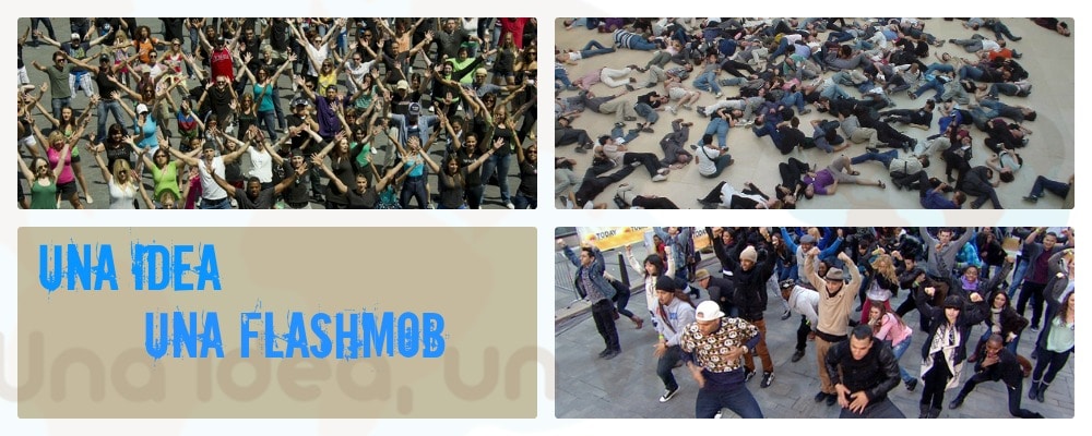 Flashmob Eindhoven