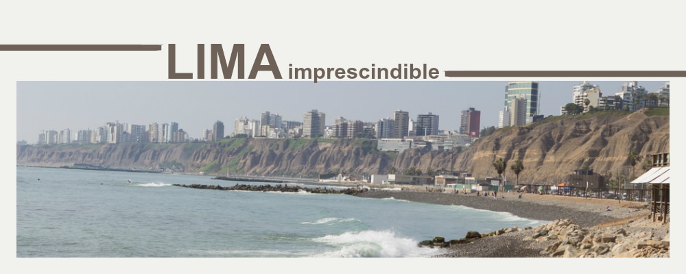 Qué ver en Lima en un día