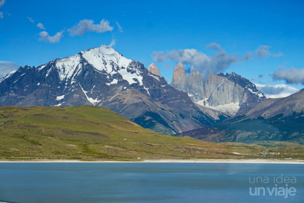Trekking en Torres del Paine. MEGA GUÍA 2023