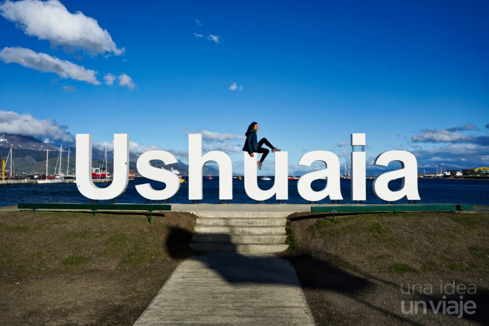 Lugares turísticos de Argentina - Qué ver y hacer en Ushuaia