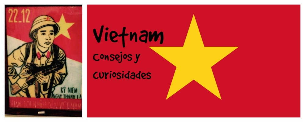 Viajar a Vietnam: Consejos y curiosidades