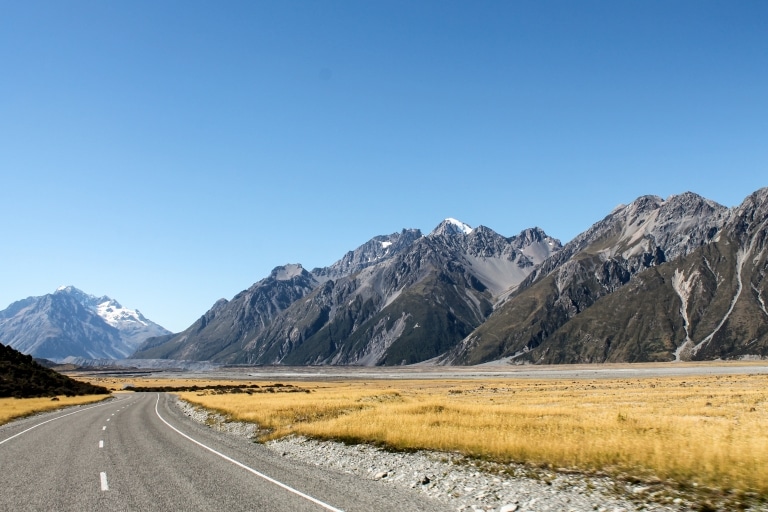 Nueva Zelanda: consejos para viajar 20 días de acampada