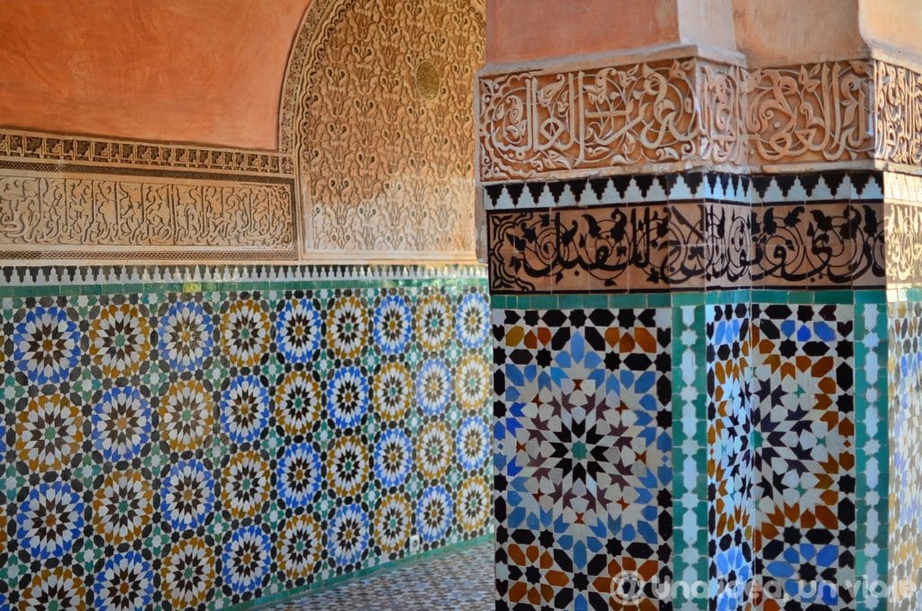 Qué hacer en Marrakech en un día