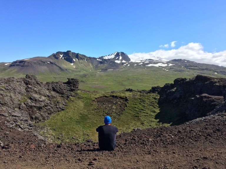 Islandia: Ruta de 2 días por el oeste y sus fiordos