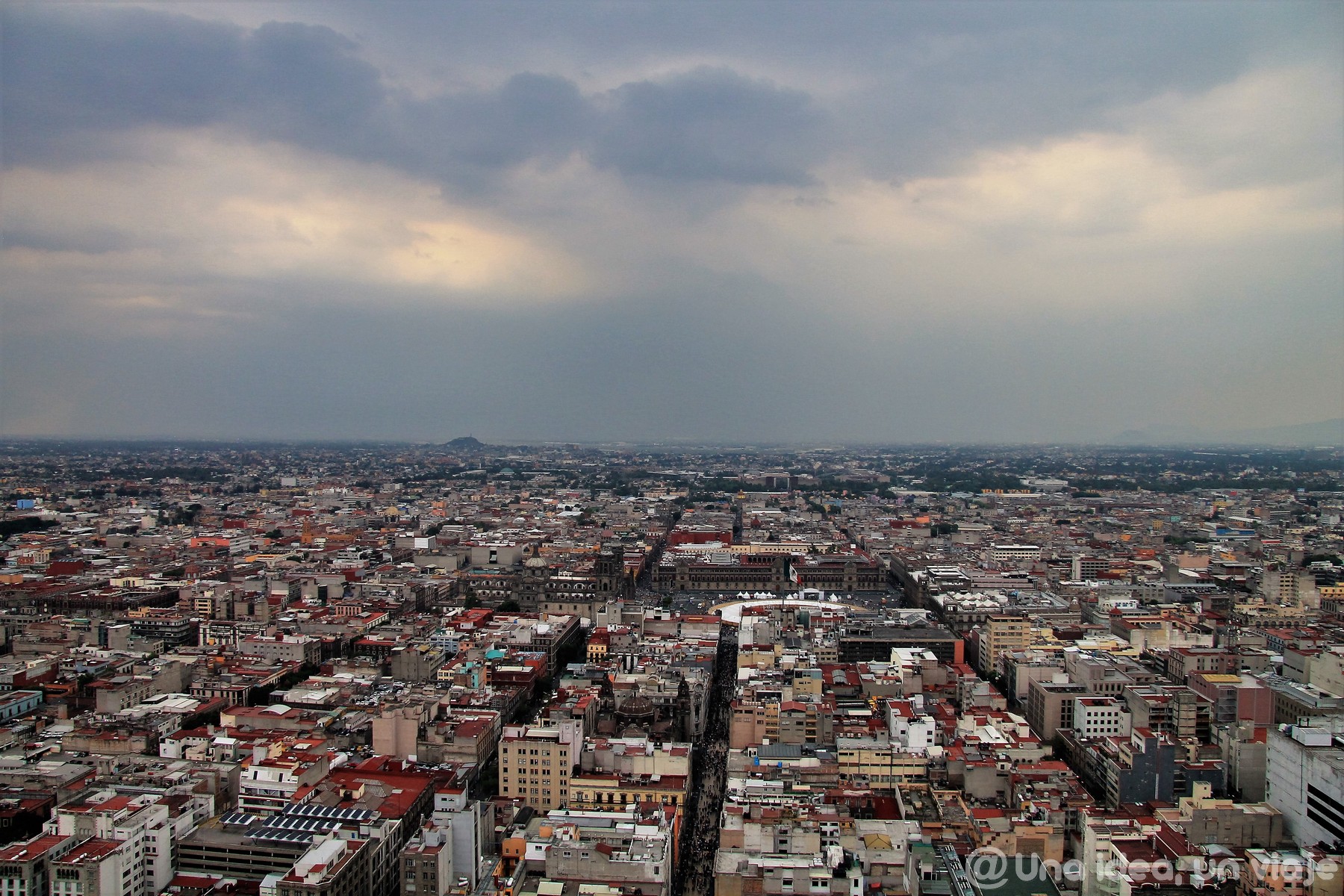 Qué ver en Ciudad de México