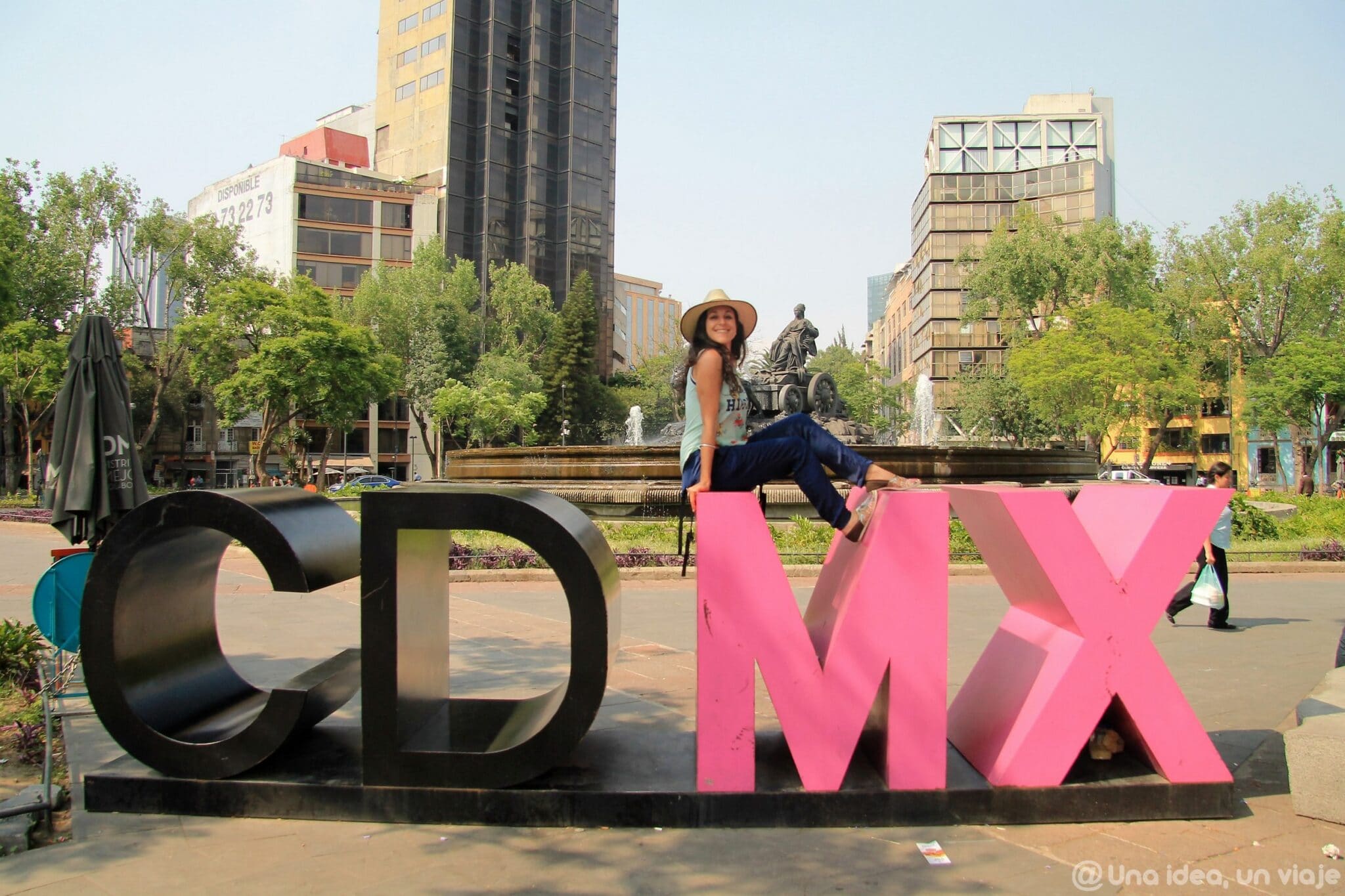 Ciudad de México imprescindible: Las colonias Condesa y Roma en DF
