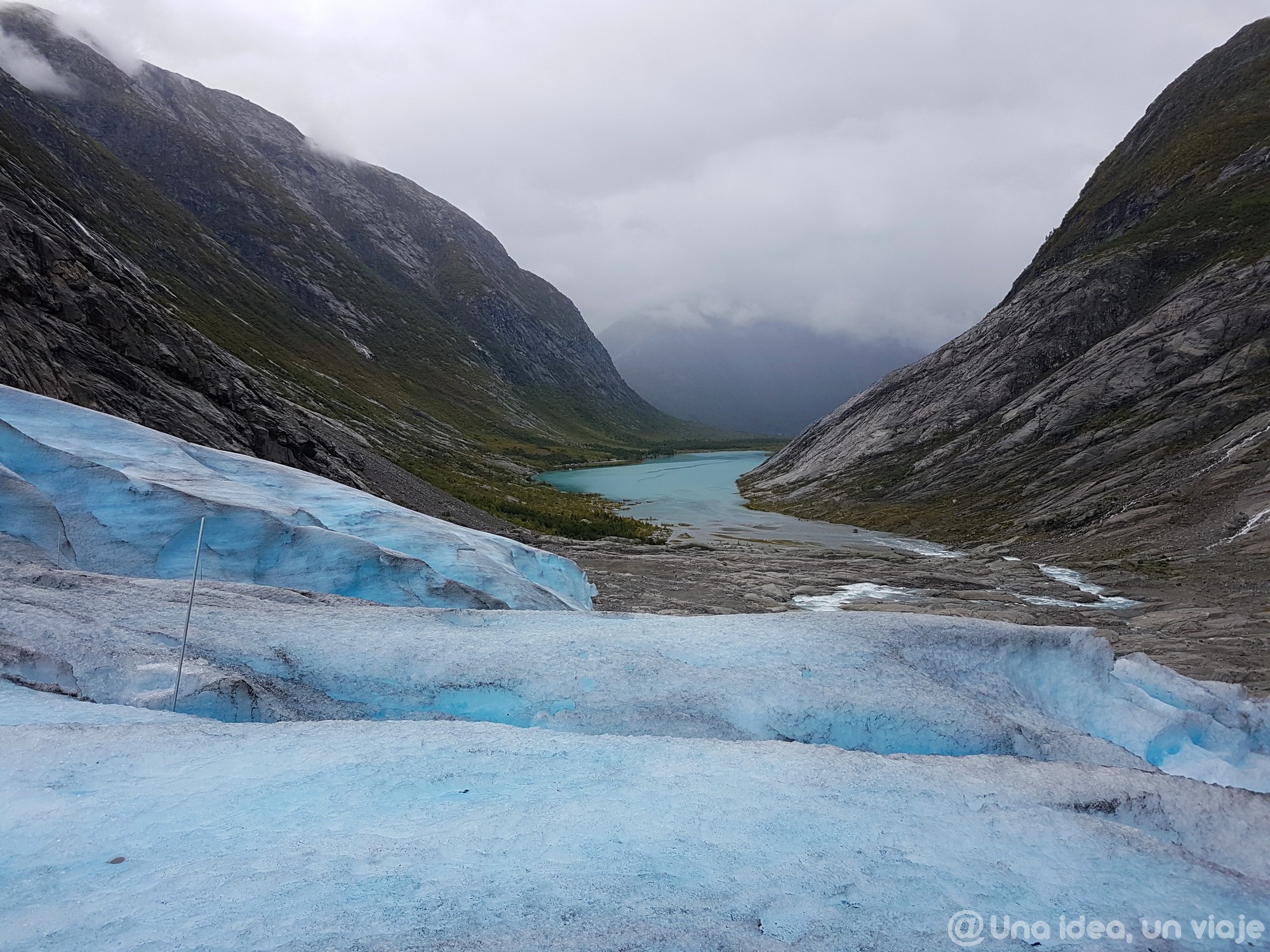 noruega-que-como-cuando-visitar-trekking-glaciar-jostedal-unaideaunviaje-04