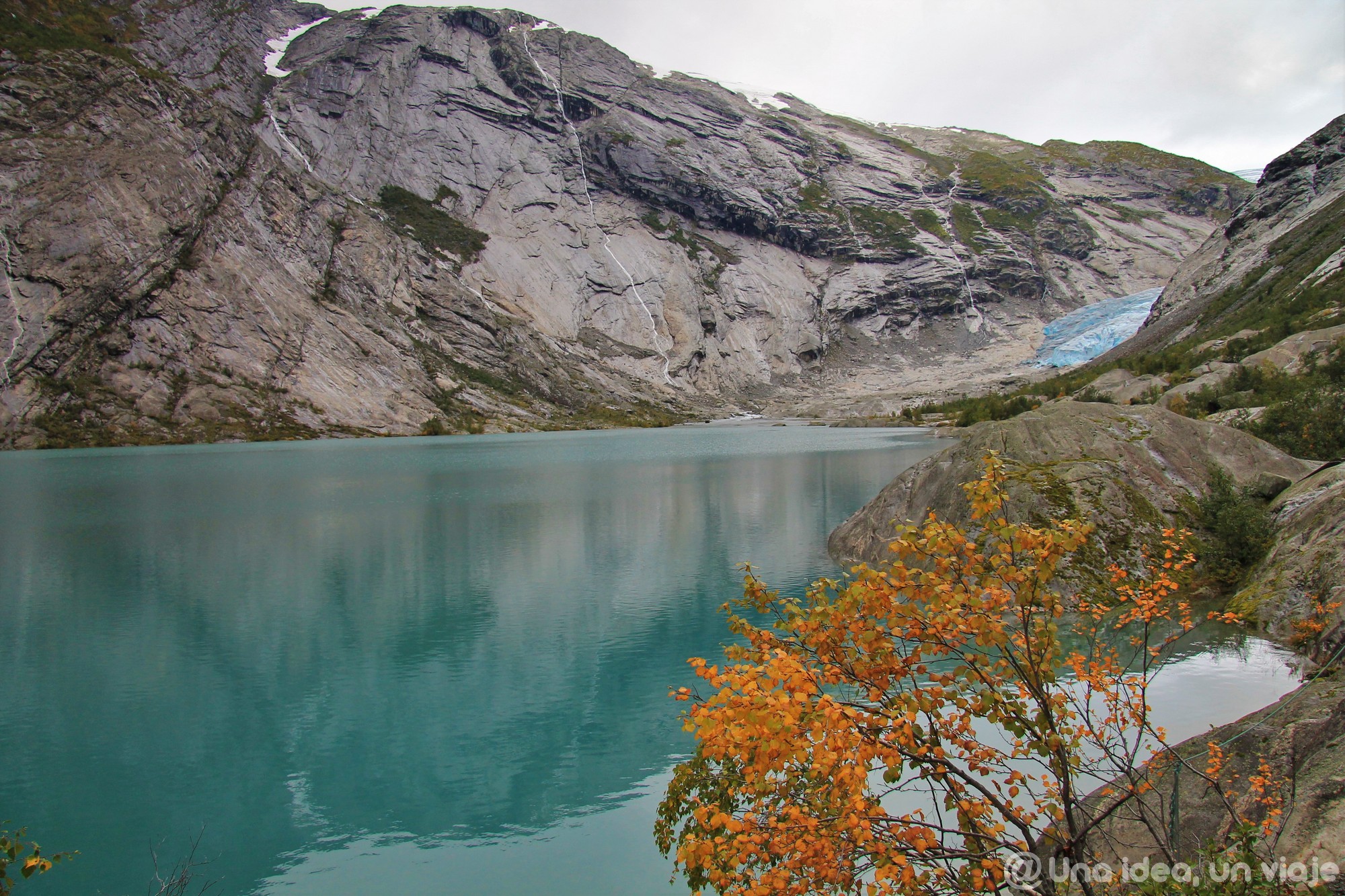 noruega-que-como-cuando-visitar-trekking-glaciar-jostedal-unaideaunviaje-11