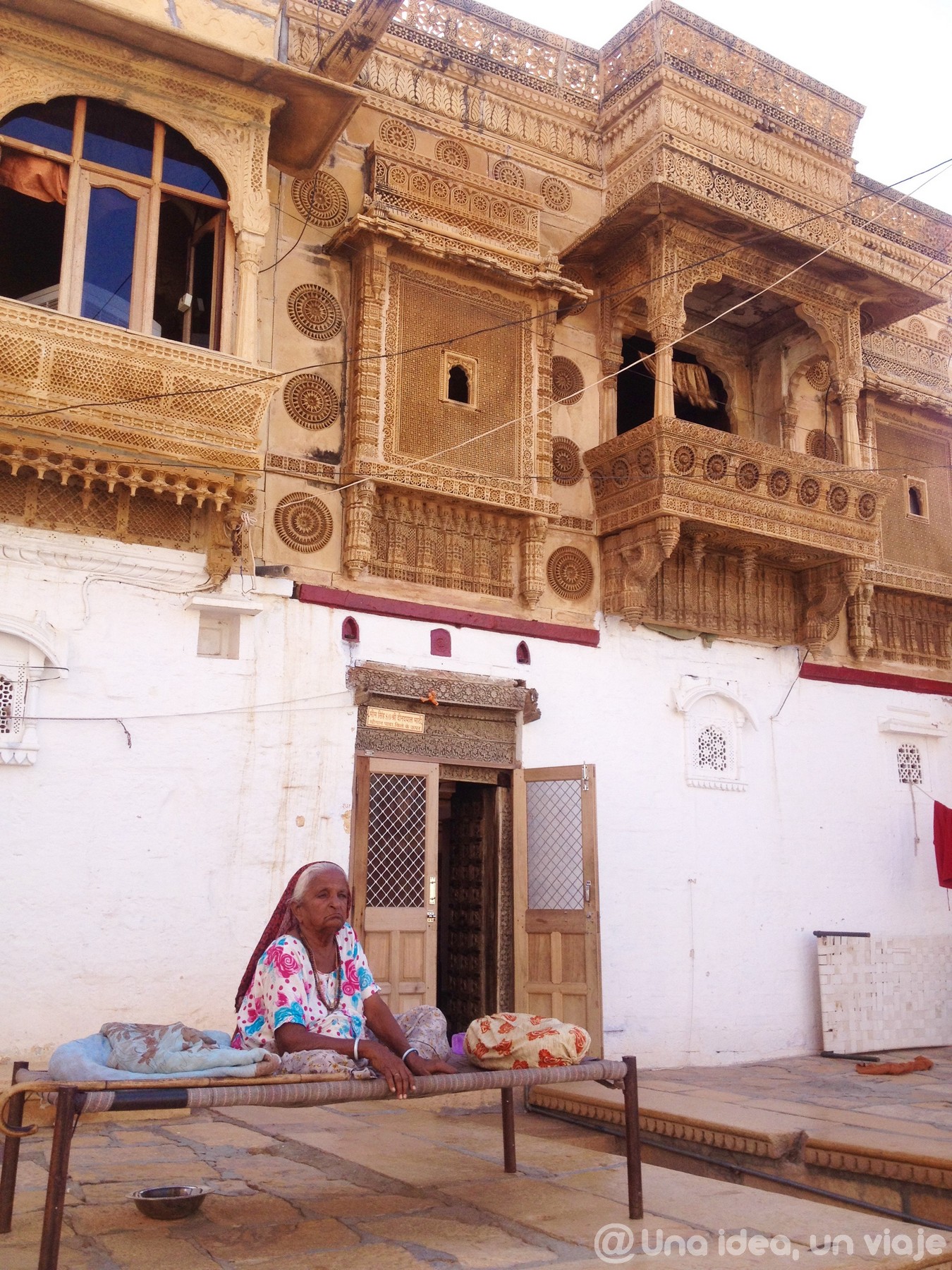 15-dias-viaje-rajastan-que-ver-jaisalmer-unaideaunviaje-11
