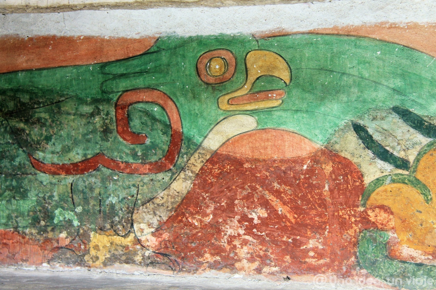 Visitar Teotihuacán