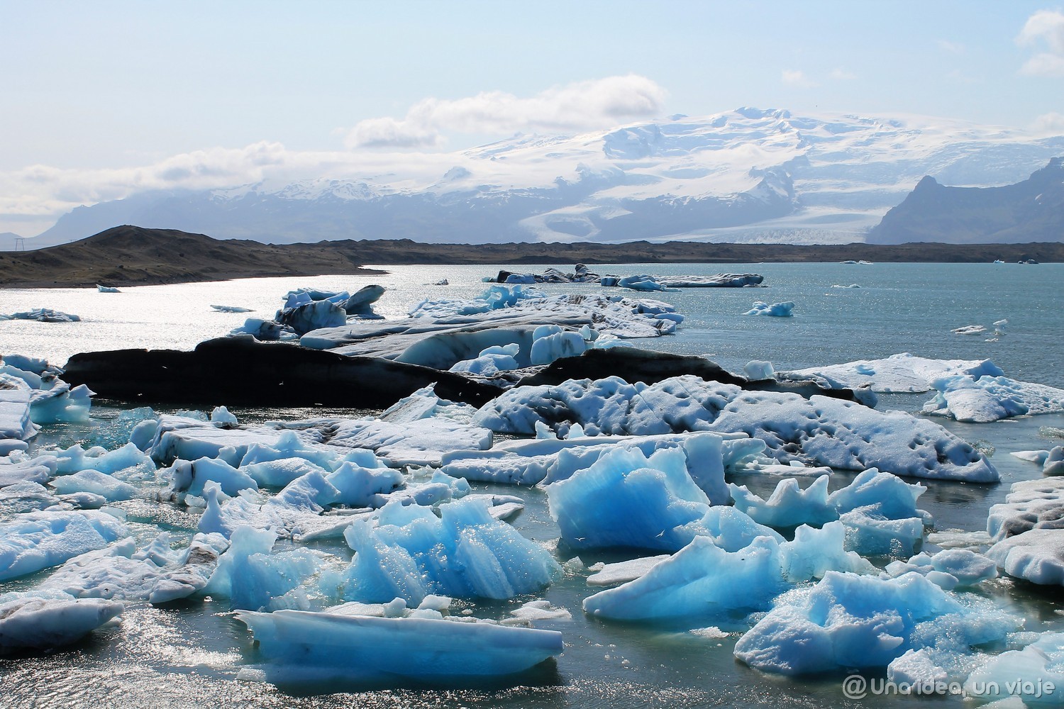 10 experiencias increibles que vivir en Islandia