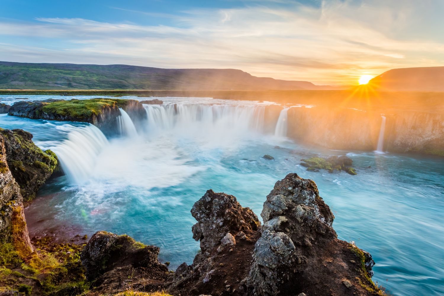 10 experiencias increibles que vivir en Islandia