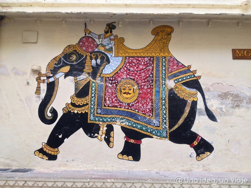 Guía de viaje por Rajastán: Udaipur