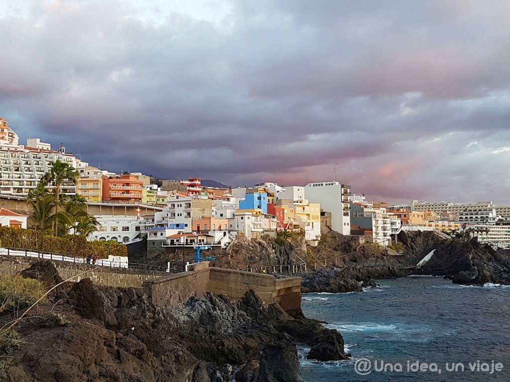 Que ver y hacer en Tenerife en 3 días