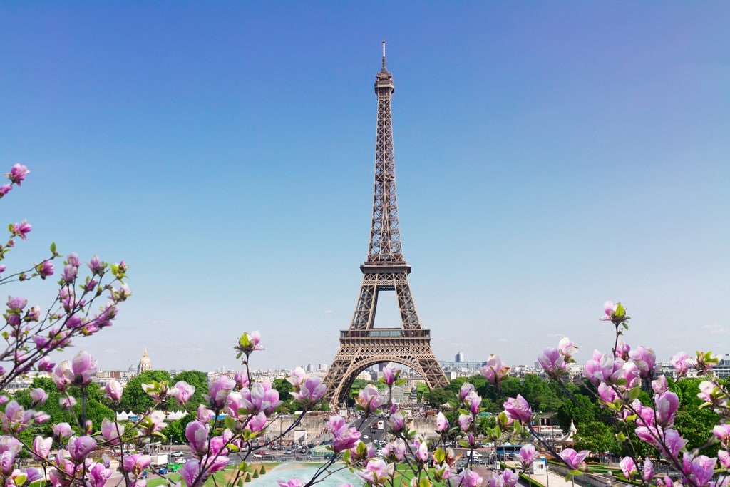 París imprescindible: 5 lugares de película