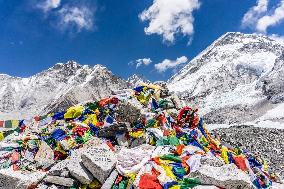Guía definitiva para el trekking Everest Base Camp (I): Consejos y preparativos
