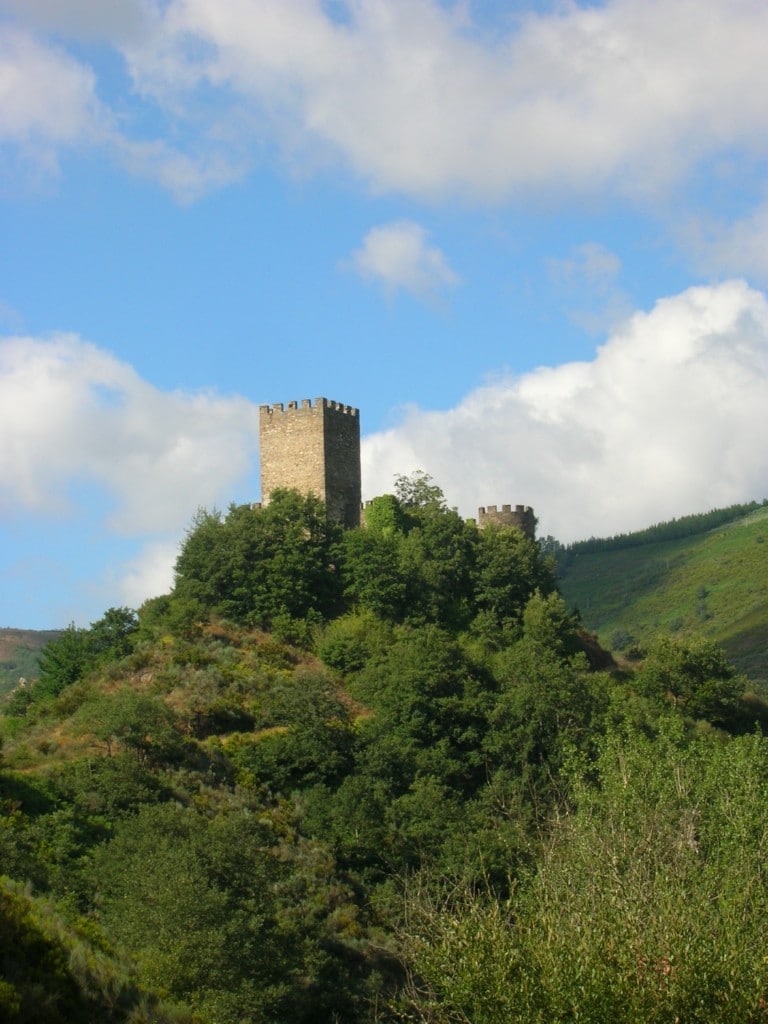 Galicia en Juego de Tronos: 7 reinos, 7 provincias
