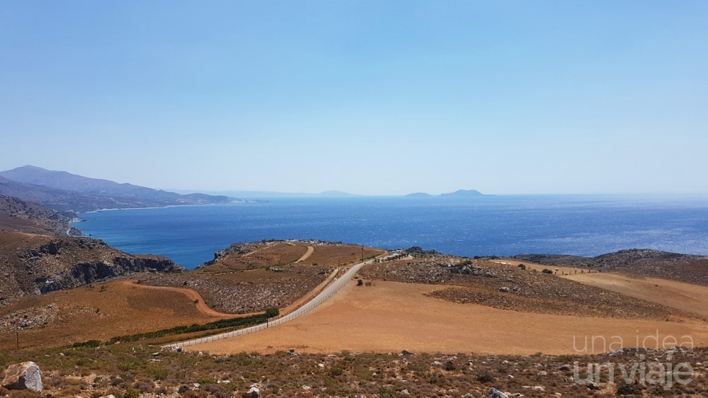 Qué ver en Creta