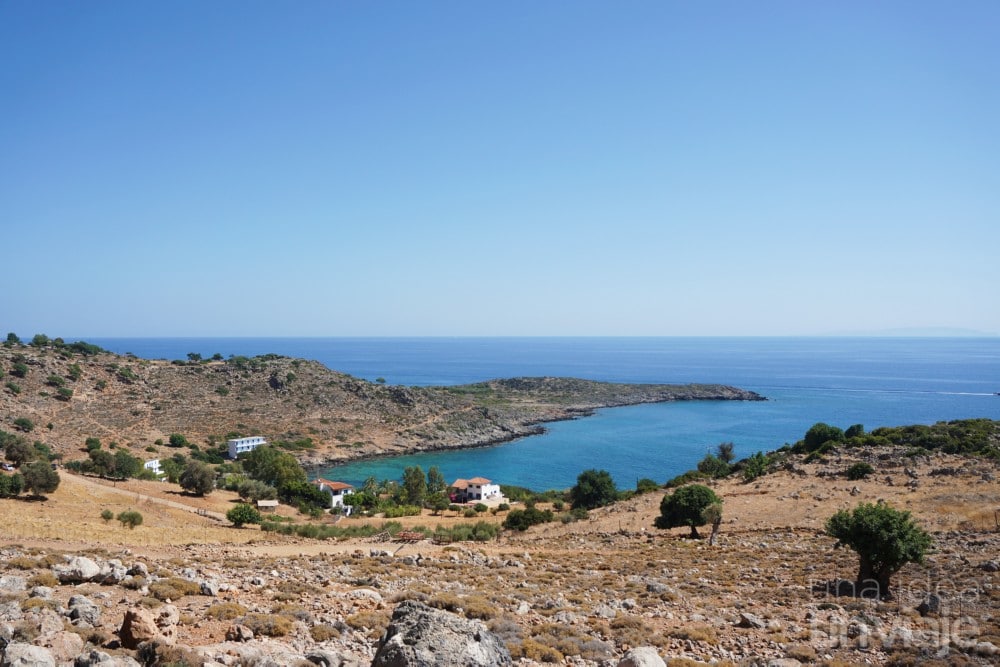 Rincones que ver en Creta