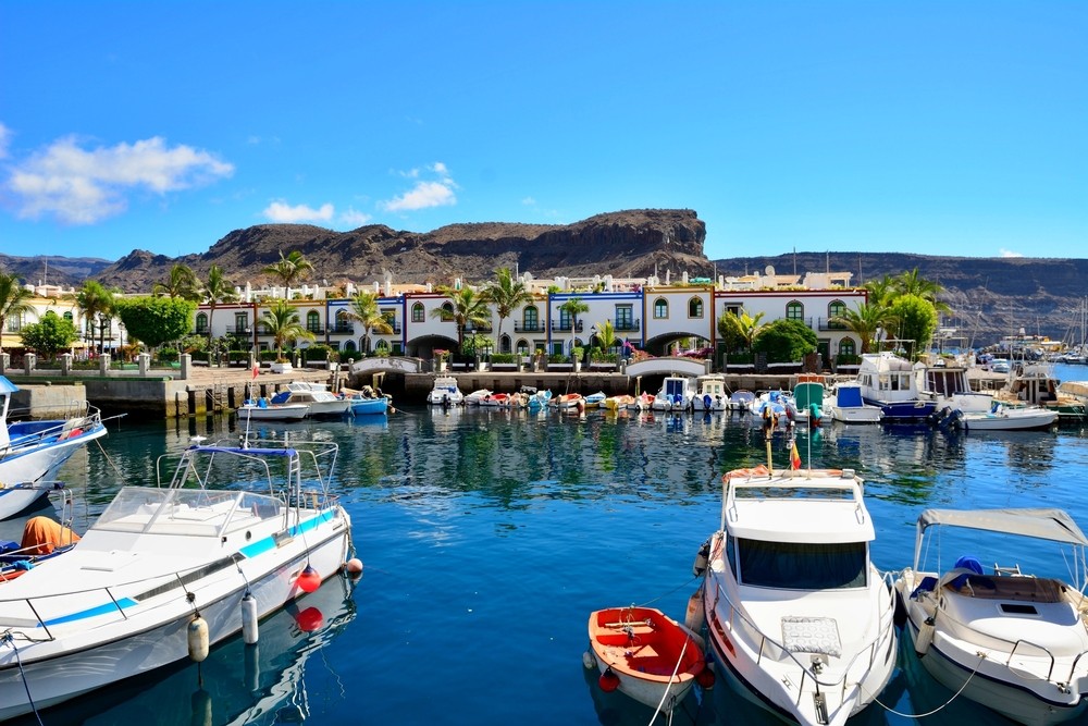 Gran Canaria en 4 días: ¡una ruta perfecta!
