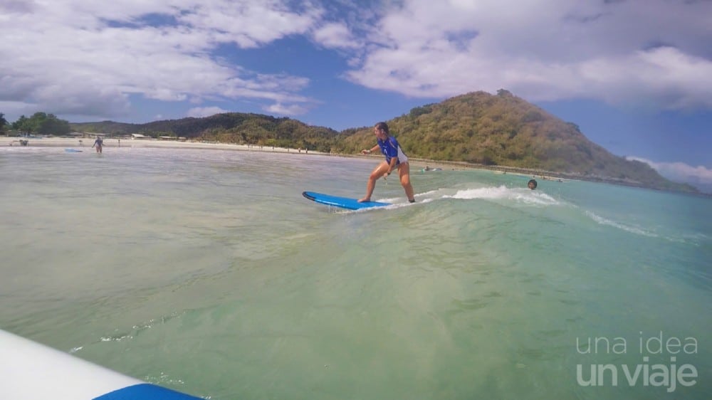 Indonesia: Surf en Lombok y visitas imprescindibles