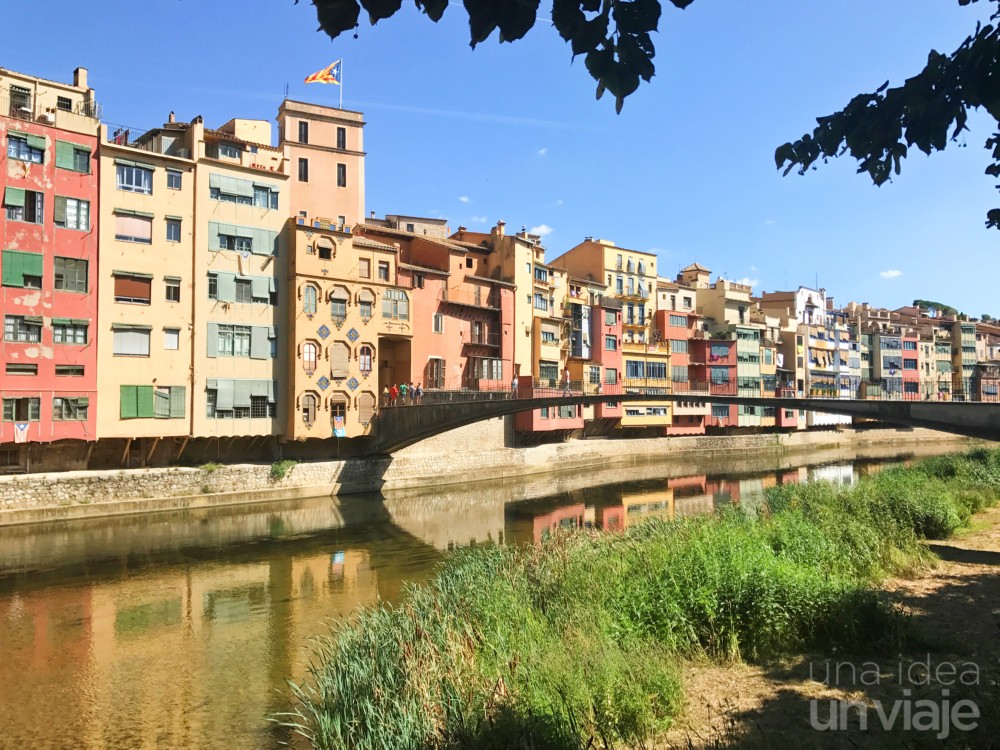 Mejores campings de Girona