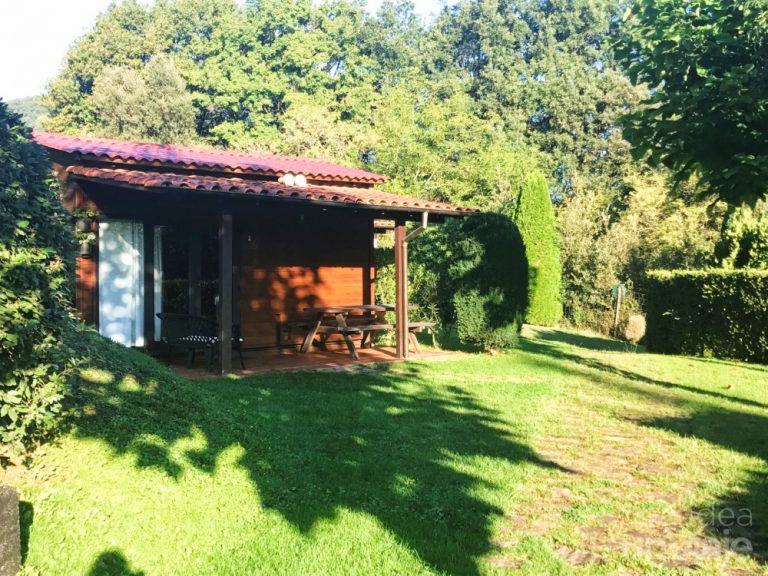 Lago de SANABRIA y alrededores QUÉ VER y hacer * Una idea, un viaje