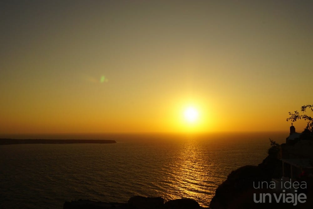 Santorini en 2 días: Puesta de sol Oía, Santorini