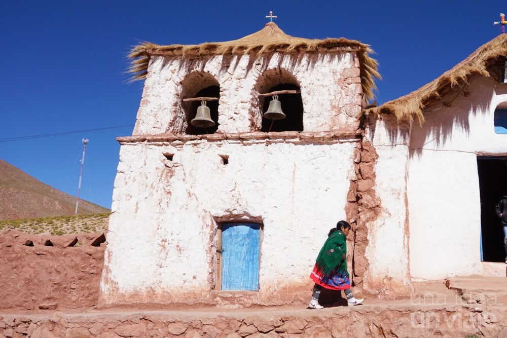 Tours en San Pedro de Atacama