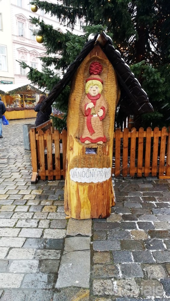 Navidad en República Checa: Ruta de mercados navideños