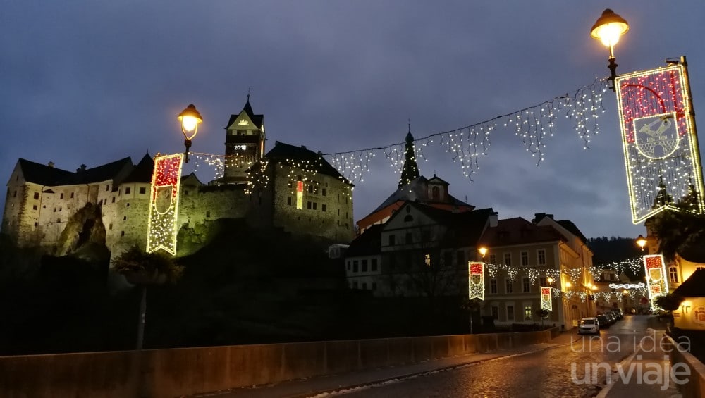 Navidad en República Checa: Ruta de mercados navideños