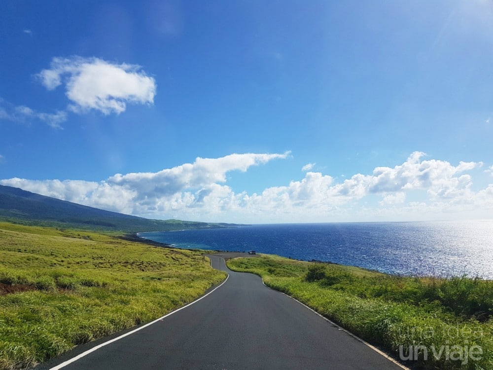 Qué ver en Maui