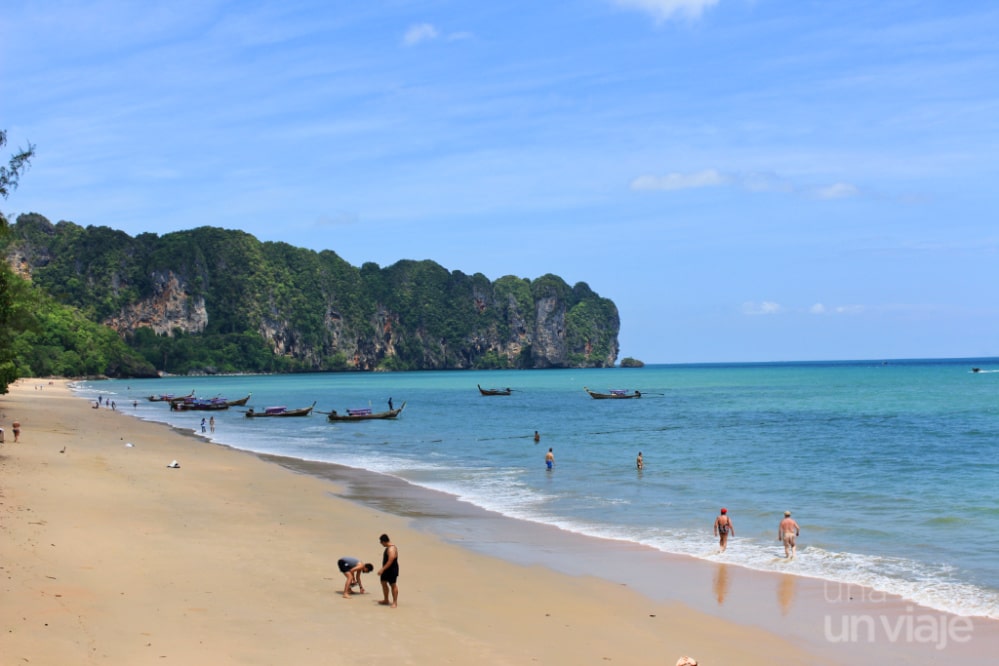 Viajar a Tailandia: Los mejores lugares fuera de ruta