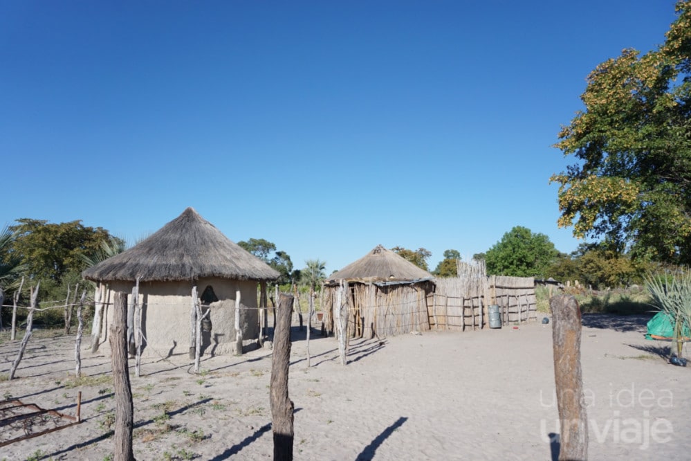 Viajar a Botswana por libre: Consejos e itinerario