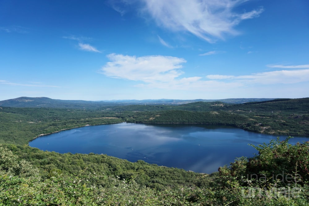 Lago De Sanabria Y Alrededores Que Ver Y Hacer Una Idea Un Viaje