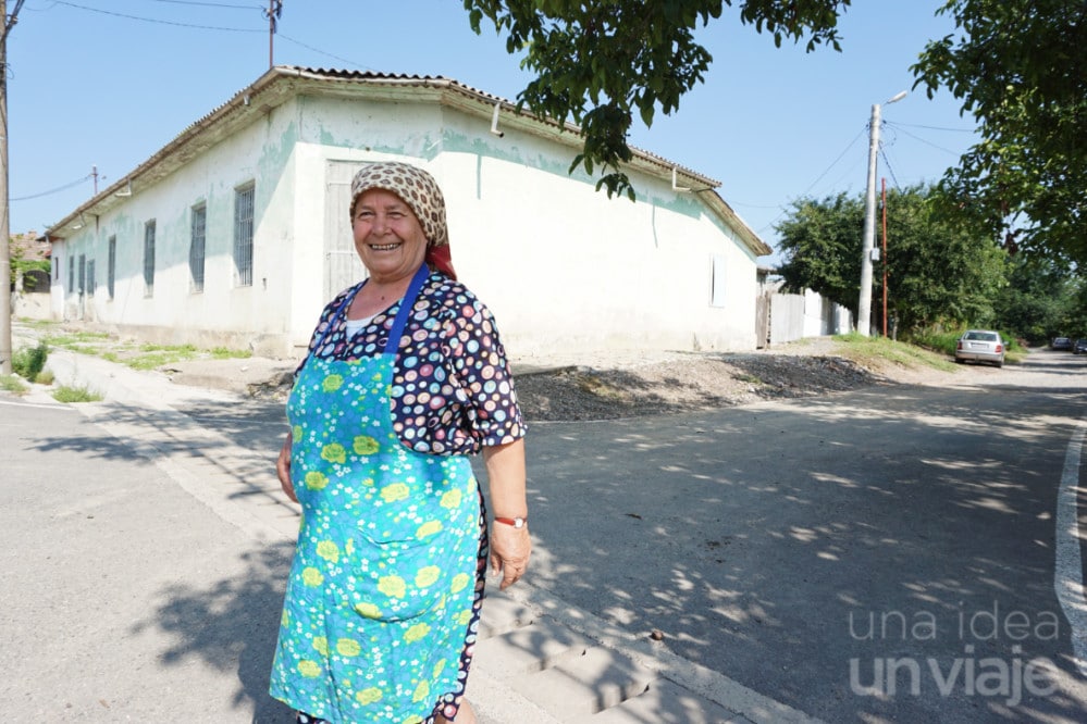 Rumanía en una semana: Recorriendo el Delta del Danubio