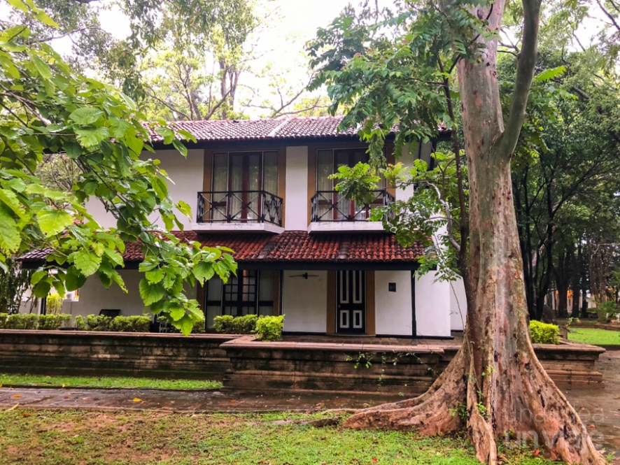  Viajar a Sri Lanka: Consejos, experiencia y alojamiento