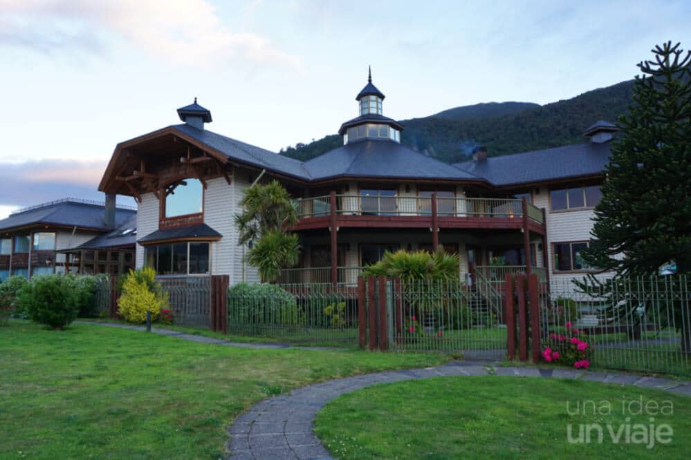 Excursión al Glaciar San Rafael desde Puerto Chacabuco