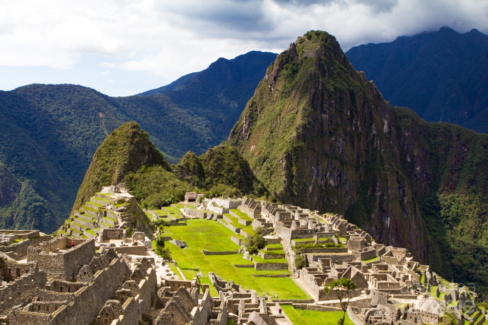 Cómo llegar a Machu Picchu desde Cusco