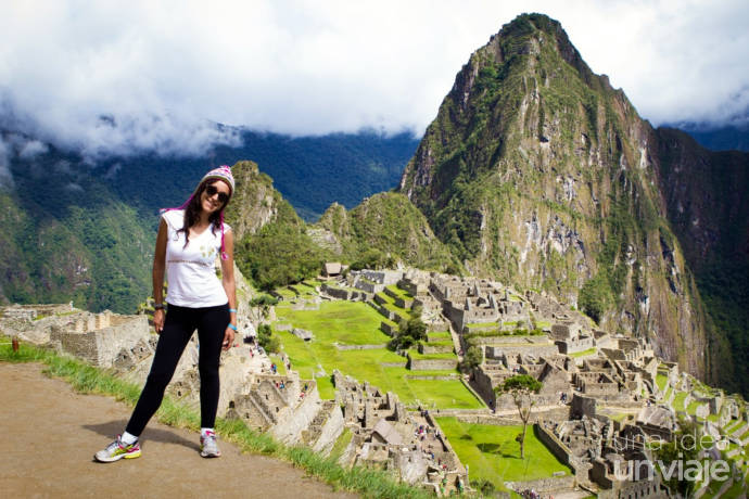 Dónde comprar entrada a Machu Picchu