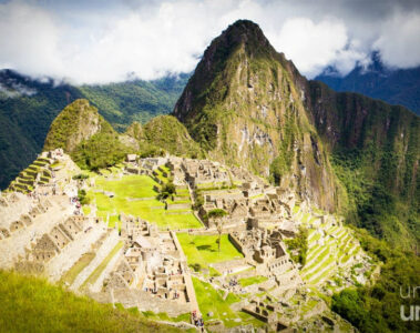 Dónde y cómo comprar la entrada a Machu Picchu