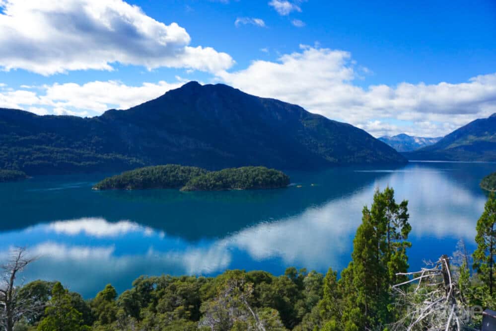 Qué ver en Bariloche: Lago Mascardi