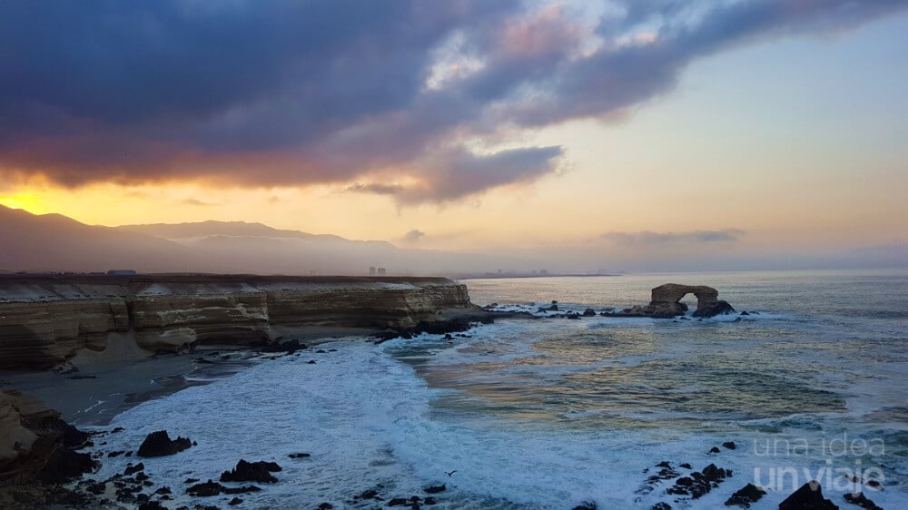 Qué visitar en Chile: Portada de Antofagasta