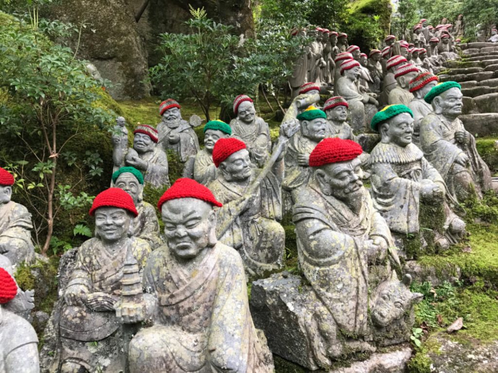 Qué visitar en Japón: Miyajima