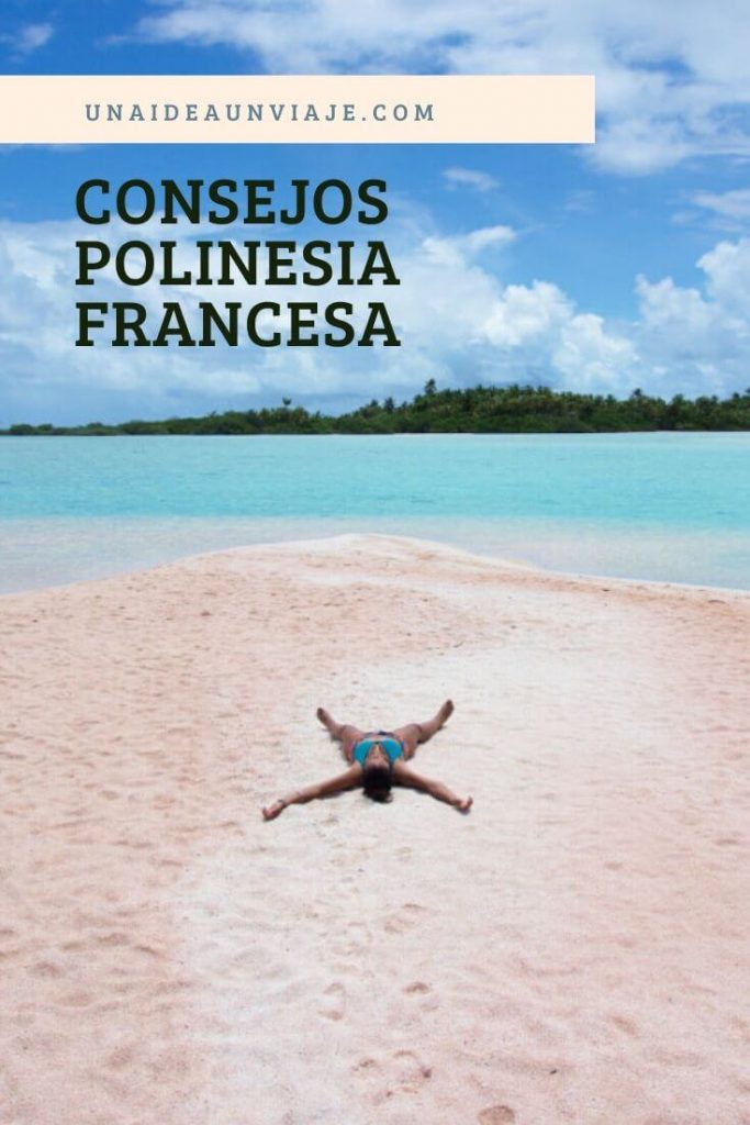 Consejos Polinesia Francesa